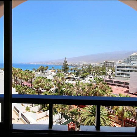 Parque Santiago II Studio 511 By Tenerife Rental ปลายาเดลาสอเมริกาส ภายนอก รูปภาพ
