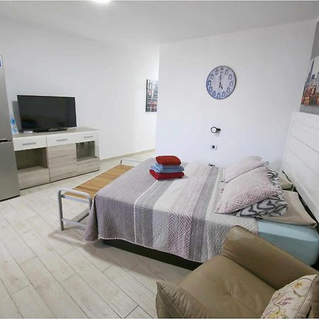 Parque Santiago II Studio 511 By Tenerife Rental ปลายาเดลาสอเมริกาส ภายนอก รูปภาพ
