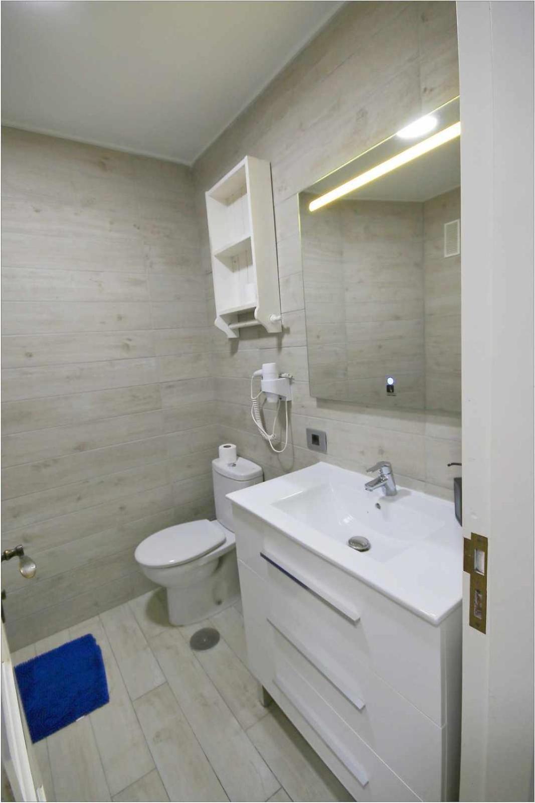 Parque Santiago II Studio 511 By Tenerife Rental ปลายาเดลาสอเมริกาส ภายนอก รูปภาพ