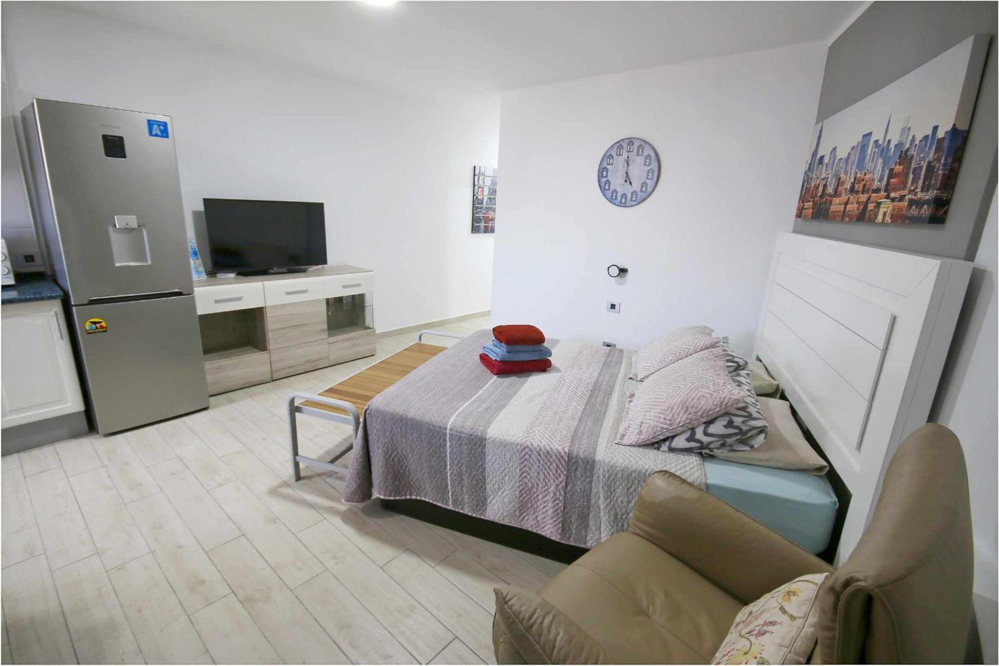 Parque Santiago II Studio 511 By Tenerife Rental ปลายาเดลาสอเมริกาส ภายนอก รูปภาพ