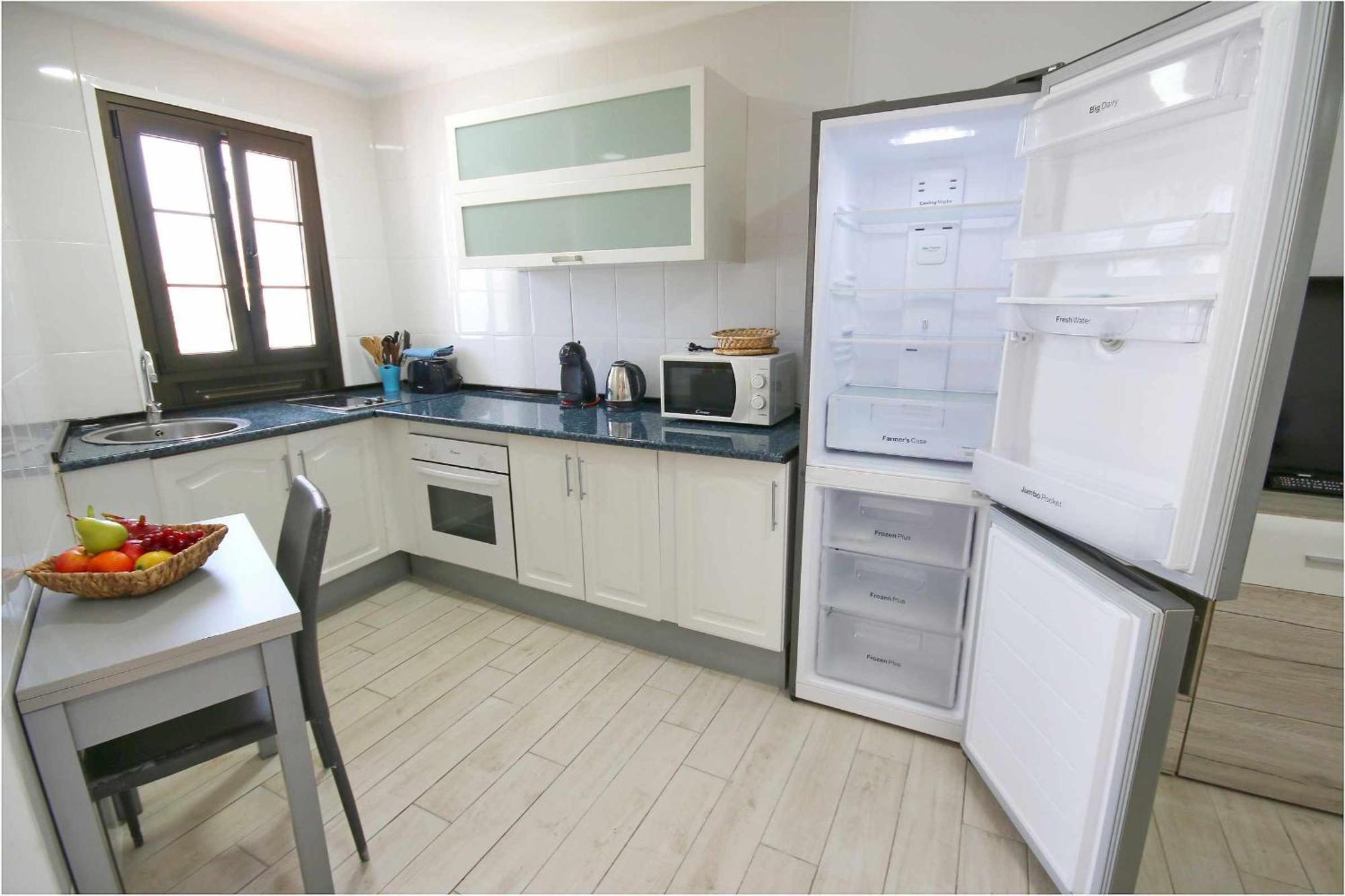 Parque Santiago II Studio 511 By Tenerife Rental ปลายาเดลาสอเมริกาส ภายนอก รูปภาพ